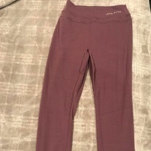 Whitney Simmons X Gymshark Leggings